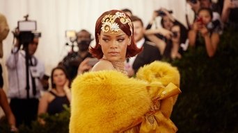 Movie poster: The First Monday in May - 2016