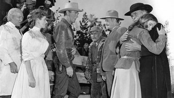 Movie poster: Canadian Pacific - 1949