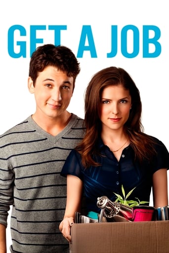 Movie: Get a Job