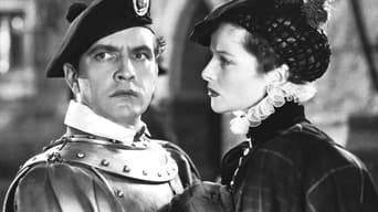 Movie poster: Mary of Scotland - 1936