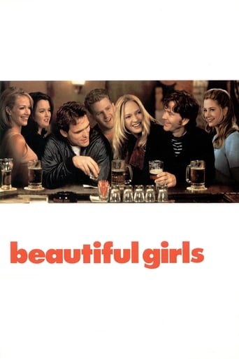 Movie: Beautiful Girls