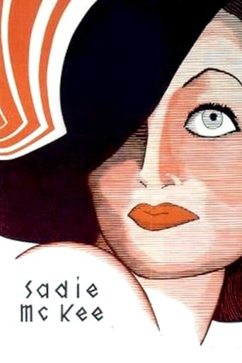 Movie: Sadie McKee