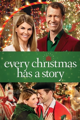 Movie: Every Christmas Has a Story