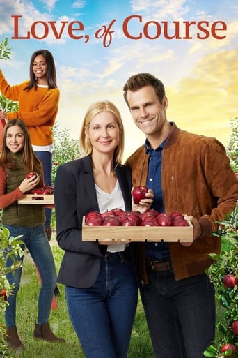 Movie: Love, of Course