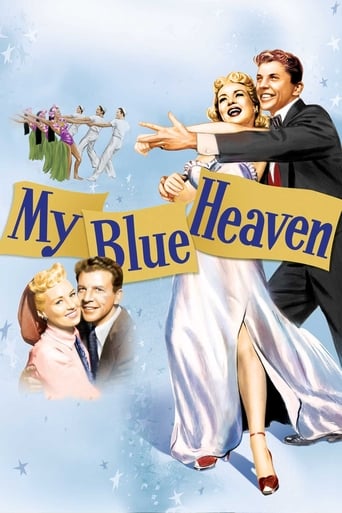 Movie: My Blue Heaven
