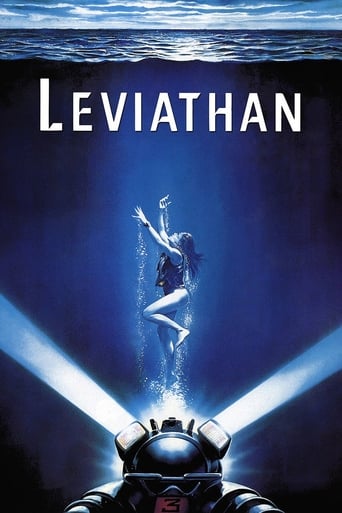 Movie: Leviathan