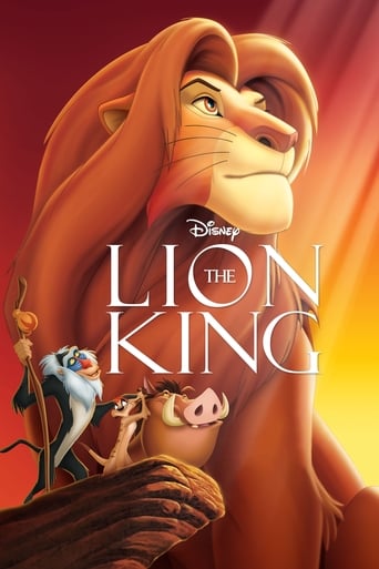 Movie: The Lion King
