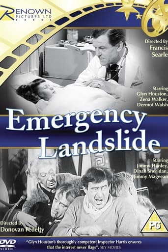 Movie: Emergency
