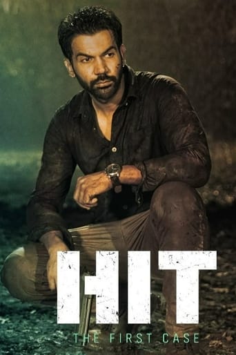 Movie: HIT: The First Case