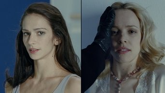 Movie poster: Passion - 2013