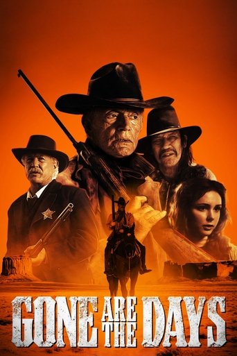 Movie: Gone Are the Days