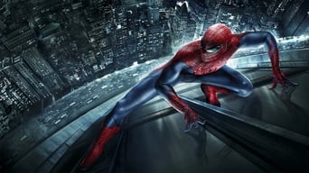 Movie: The Amazing Spider-Man - 2007