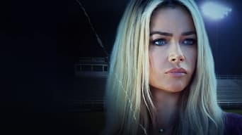 Movie poster: Killer Cheer Mom - 2021