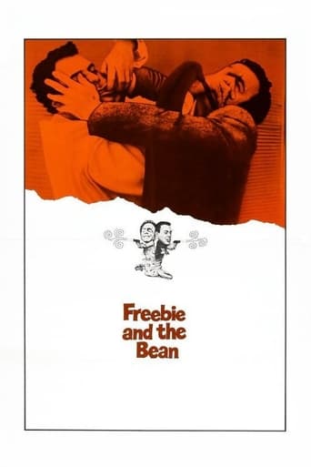 Movie: Freebie and the Bean