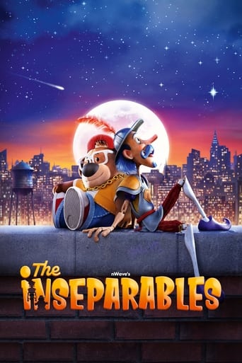 Movie: The Inseparables