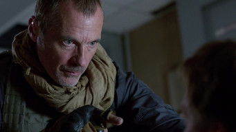 Movie poster: Seal Patrol - 2014