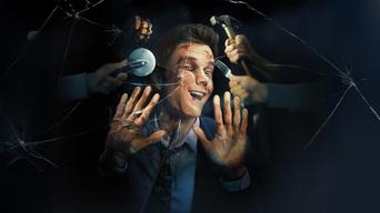 Movie: Novocaine - 2023