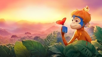 Ozi, la voix de la forêt