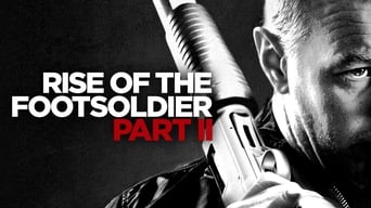 Rise of the Footsoldier II