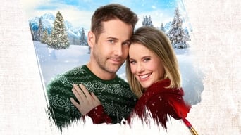 Movie poster: Never Kiss a Man in a Christmas Sweater - 2020