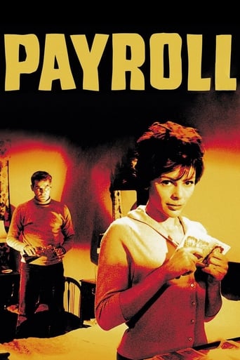 Movie: Payroll