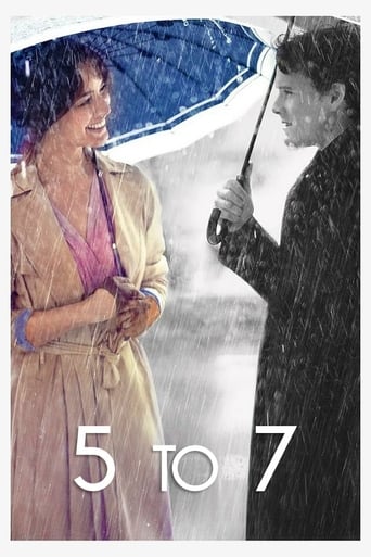 Movie: 5 to 7