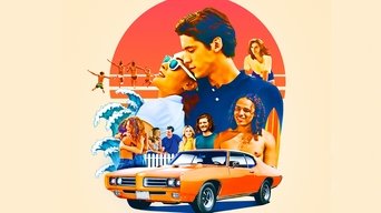 Movie poster: Summer Days, Summer Nights - 2018