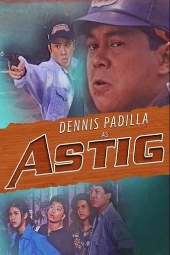 Movie: Astig