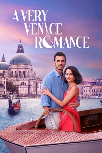 Movie: A Very Venice Romance