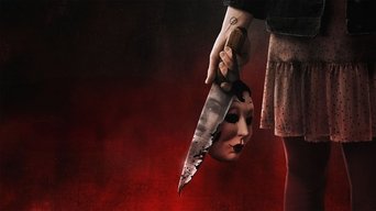 Movie poster: The Strangers: Chapter 2 - 2025