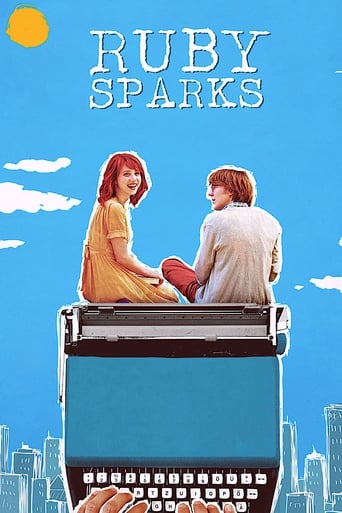 Movie: Ruby Sparks