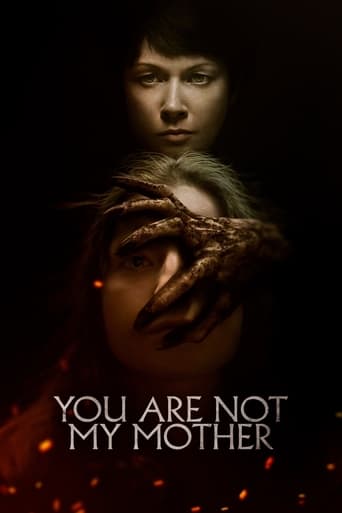 Movie: You Are Not My Mother