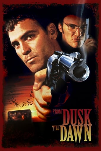 Movie: From Dusk Till Dawn