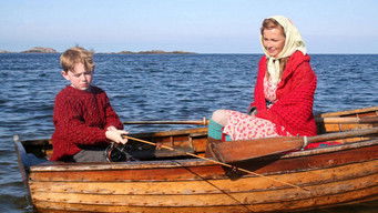 Movie poster: A Shine of Rainbows - 2009