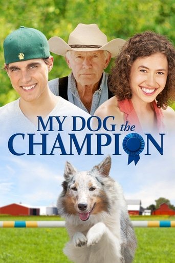 Movie: My Dog the Champion
