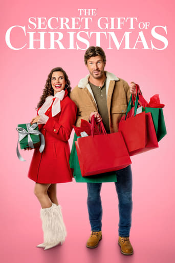 Movie: The Secret Gift of Christmas