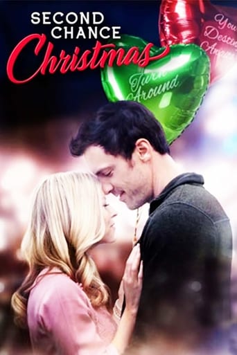 Movie: Second Chance Christmas