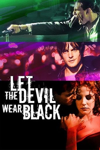 Movie: Let the Devil Wear Black