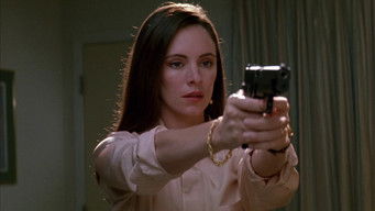 Movie poster: China Moon - 1994