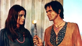 Movie poster: Navajo Joe - 1966