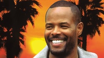 Movie poster: A Low Down Dirty Shame - 1994