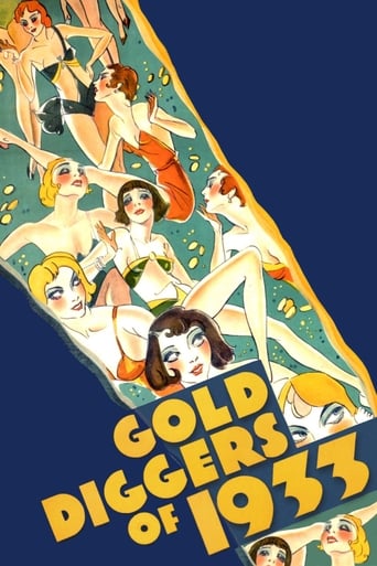 Movie: Gold Diggers of 1933
