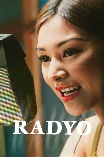 Movie: Radyo