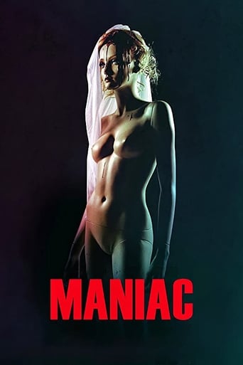 Movie: Maniac