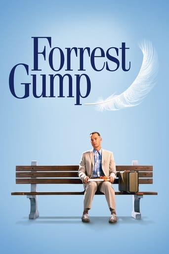 Movie: Forrest Gump