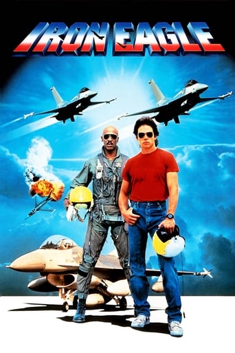 Movie: Iron Eagle