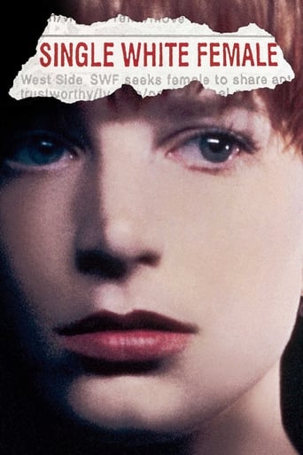 Movie: Single White Female