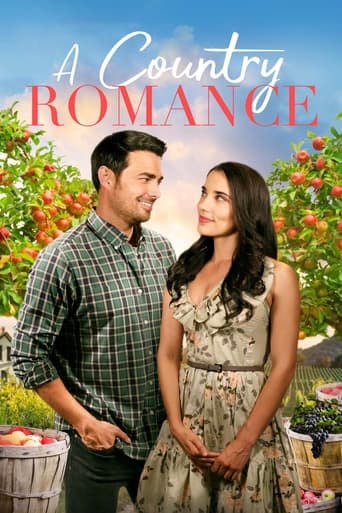 Movie: A Country Romance