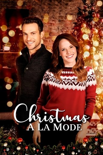 Movie: Christmas a la Mode