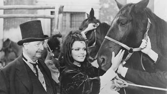 Movie: Black Beauty - 